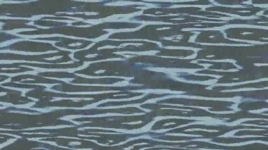 Dijital doku yüzey tasarım biçimi ile modern video animasyonu için gelişmiş hareket grafikleri