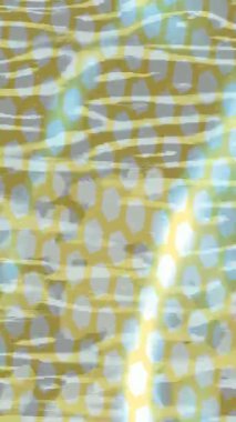 Yaratıcı video düzenleme film arkaplan tasarımı için minimalist organik hareket grafikleri