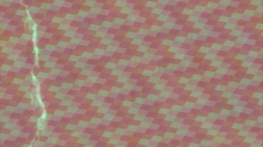 Benzersiz dijital hareket grafiklerine sahip yaratıcı sinematik projeler için yumuşak animasyon yüzeyi