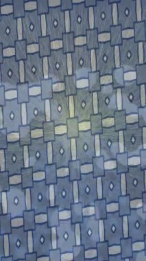 Estetik doku arkaplan tasarımı renkli hareket grafikleri ile moda film giriş profosyoneli