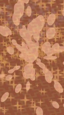 Lüks hareket tasarımı üst düzey video projeleri ve dijital sanat için zarif, pürüzsüz bir dokusu var.