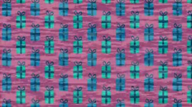 Benzersiz dijital hareket grafiklerine sahip yaratıcı sinematik projeler için yumuşak animasyon yüzeyi