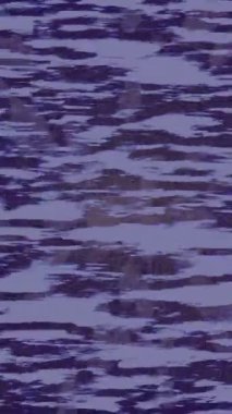 Dijital doku yüzey tasarım biçimi ile modern video animasyonu için gelişmiş hareket grafikleri