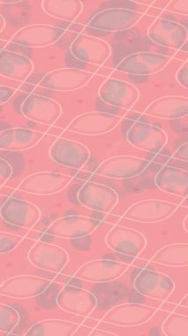 Yaratıcı video düzenleme film tasarımı için benzersiz hareket grafikleri biçimi giriş hareketi video pro