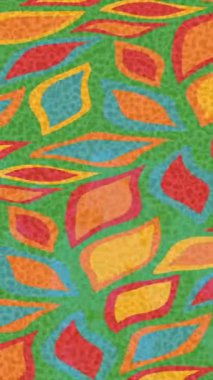 Benzersiz dijital hareket grafiklerine sahip yaratıcı sinematik projeler için yumuşak animasyon yüzeyi