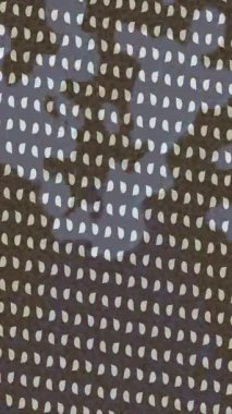 Benzersiz hareket dokusu tasarım sanatı ile profesyonel video düzenleme için modern soyut grafikler