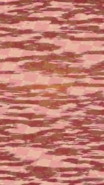 Benzersiz hareket grafikleri tasarım sanatına sahip yaratıcı film üretimi için özet bir arkaplan