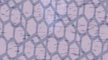 Benzersiz hareket dokusu tasarım sanatı ile profesyonel video düzenleme için modern soyut grafikler