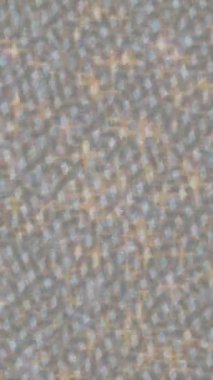 Organik desenli yüzey giriş stili video film sanatı ile soyut arkaplan tasarımı