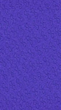 Estetik doku arkaplan tasarımı renkli hareket grafikleri ile moda film giriş profosyoneli