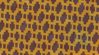 Yaratıcı video düzenleme film arkaplan tasarımı için minimalist organik hareket grafikleri