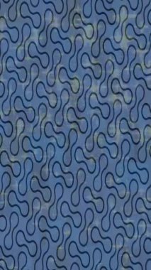 Yaratıcı video düzenleme film arkaplan tasarımı için minimalist organik hareket grafikleri