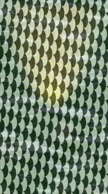 Benzersiz dijital hareket grafiklerine sahip yaratıcı sinematik projeler için yumuşak animasyon yüzeyi