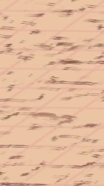 Benzersiz video giriş tasarımı projeleri için detaylı yüzey kalıbı film animasyon stili grafik girişi