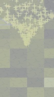 Yaratıcı video düzenleme film arkaplan tasarımı için minimalist organik hareket grafikleri