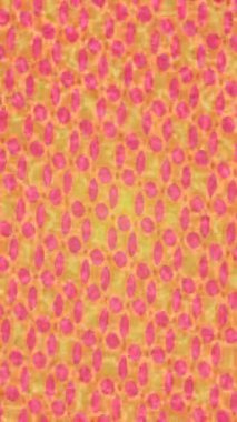 Soyut hareket desenli fütüristik video üretimi için dinamik dijital arkaplan