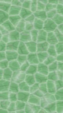 Organik desenli yüzey giriş stili video film sanatı ile soyut arkaplan tasarımı