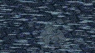 Yaratıcı video düzenleme film arkaplan tasarımı için minimalist organik hareket grafikleri