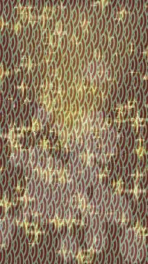 Modern medya üretimi için fütüristik dijital soyut doku sinematik tarz hareketli grafik ögesi