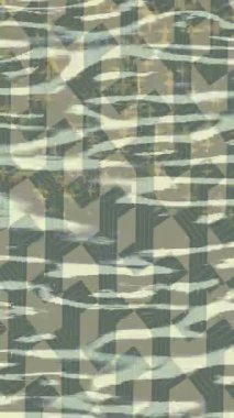 Yaratıcı video düzenleme film arkaplan tasarımı için minimalist organik hareket grafikleri