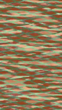 Benzersiz hareket dokusu tasarım sanatı ile profesyonel video düzenleme için modern soyut grafikler