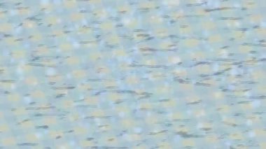 Benzersiz dijital hareket grafiklerine sahip yaratıcı sinematik projeler için yumuşak animasyon yüzeyi