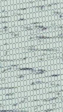 Organik desenli yüzey giriş stili video film sanatı ile soyut arkaplan tasarımı