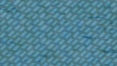 Organik desenli yüzey giriş stili video film sanatı ile soyut arkaplan tasarımı