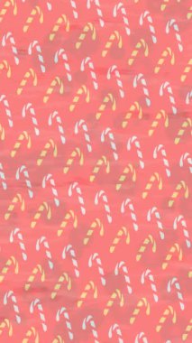 Benzersiz hareket grafikleri tasarım sanatına sahip yaratıcı film üretimi için özet bir arkaplan