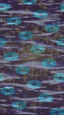 Yaratıcı video düzenleme film arkaplan tasarımı için minimalist organik hareket grafikleri