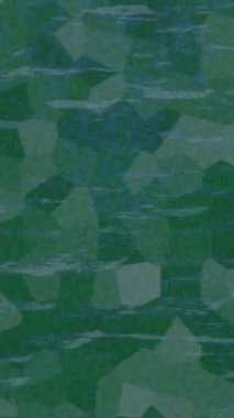 Yaratıcı video düzenleme film tasarımı için benzersiz hareket grafikleri biçimi giriş hareketi video pro