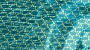 Yaratıcı video düzenleme film arkaplan tasarımı için minimalist organik hareket grafikleri