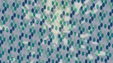 Yaratıcı video düzenleme film tasarımı için benzersiz hareket grafikleri biçimi giriş hareketi video pro