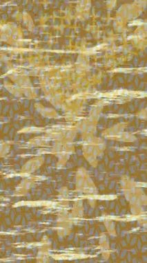 Profesyonel video projeleri sanat tarzı için organik hareketli arkaplan tasarımı