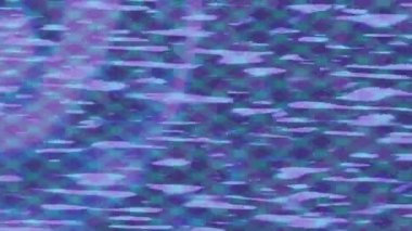 Benzersiz hareket grafikleri tasarım sanatına sahip yaratıcı film üretimi için özet bir arkaplan