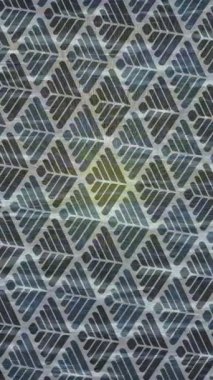 Benzersiz dijital hareket grafiklerine sahip yaratıcı sinematik projeler için yumuşak animasyon yüzeyi