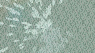 Yaratıcı video düzenleme film tasarımı için benzersiz hareket grafikleri biçimi giriş hareketi video pro