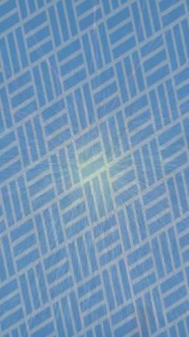 Dijital doku yüzey tasarım biçimi ile modern video animasyonu için gelişmiş hareket grafikleri