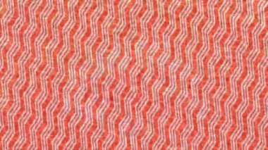 Lüks hareket projeleri için soyut tasarım stili animasyonu olan üst düzey dijital doku