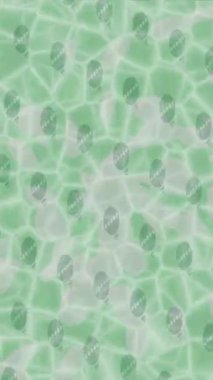 Modern medya üretimi için fütüristik dijital soyut doku sinematik tarz hareketli grafik ögesi