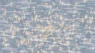 Estetik doku arkaplan tasarımı renkli hareket grafikleri ile moda film giriş profosyoneli