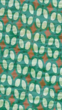 Estetik doku arkaplan tasarımı renkli hareket grafikleri ile moda film giriş profosyoneli