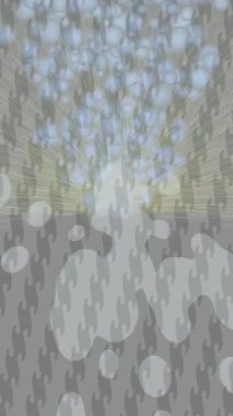 Lüks hareket tasarımı üst düzey video projeleri ve dijital sanat için zarif, pürüzsüz bir dokusu var.