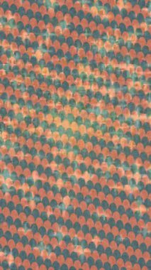 Soyut hareket desenli fütüristik video üretimi için dinamik dijital arkaplan