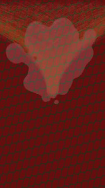 Dijital doku yüzey tasarım biçimi ile modern video animasyonu için gelişmiş hareket grafikleri