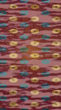 Benzersiz hareket dokusu tasarım sanatı ile profesyonel video düzenleme için modern soyut grafikler