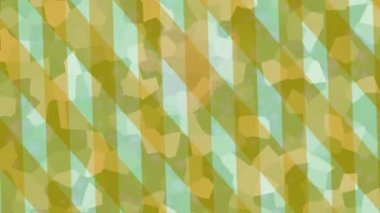 Profesyonel video projeleri sanat tarzı için organik hareketli arkaplan tasarımı