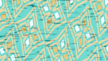 Yaratıcı video düzenleme film arkaplan tasarımı için minimalist organik hareket grafikleri