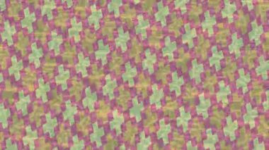 Modern medya üretimi için fütüristik dijital soyut doku sinematik tarz hareketli grafik ögesi