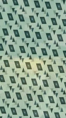 Profesyonel video projeleri sanat tarzı için organik hareketli arkaplan tasarımı